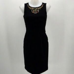 Women’s Black dress, size 6.